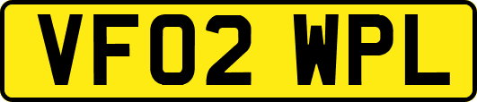 VF02WPL