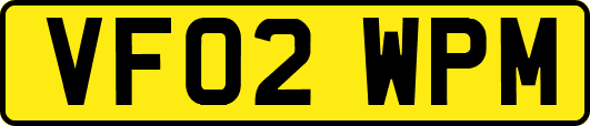 VF02WPM
