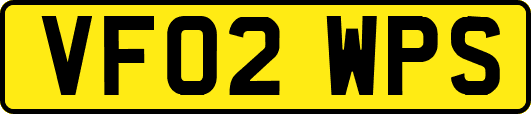 VF02WPS