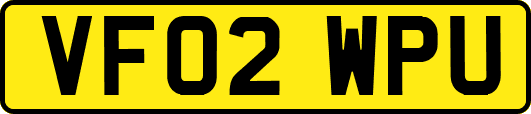 VF02WPU