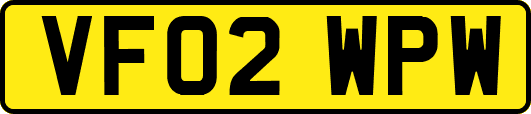 VF02WPW