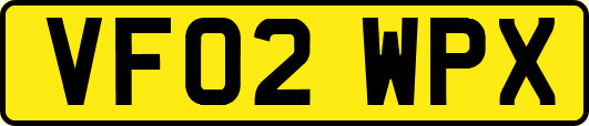 VF02WPX