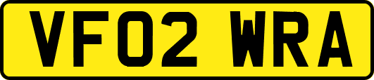 VF02WRA