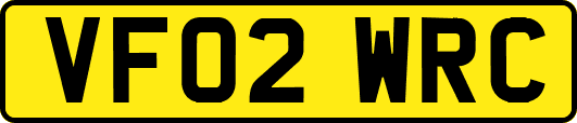 VF02WRC