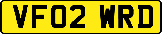 VF02WRD