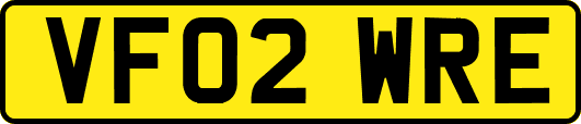 VF02WRE