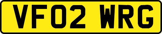 VF02WRG