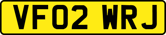VF02WRJ