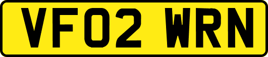 VF02WRN