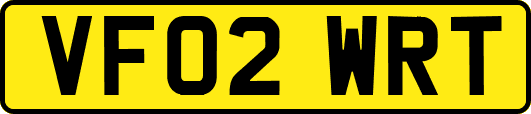 VF02WRT