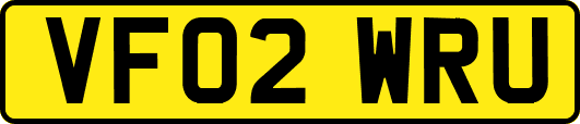 VF02WRU