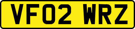 VF02WRZ