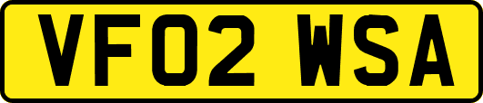 VF02WSA