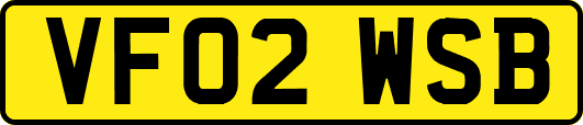 VF02WSB
