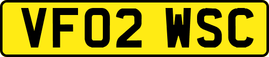 VF02WSC