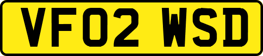 VF02WSD