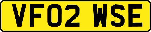 VF02WSE