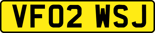 VF02WSJ