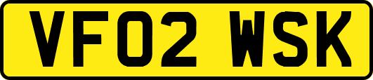 VF02WSK