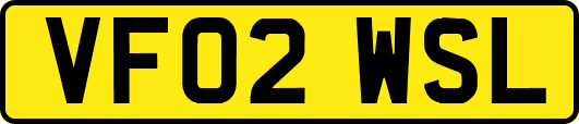VF02WSL