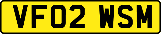 VF02WSM