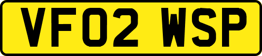 VF02WSP