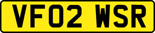 VF02WSR