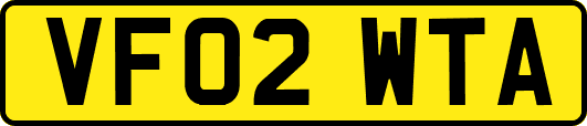 VF02WTA
