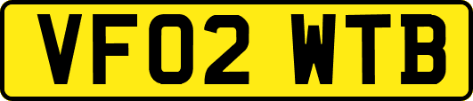 VF02WTB