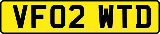 VF02WTD