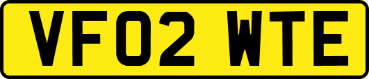 VF02WTE