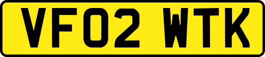 VF02WTK