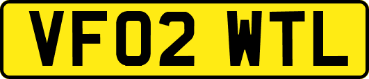 VF02WTL