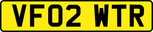 VF02WTR
