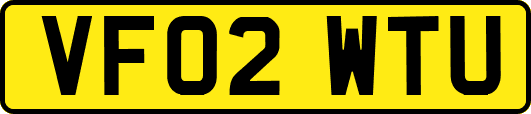 VF02WTU