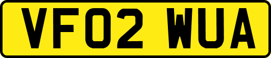 VF02WUA
