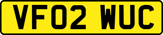VF02WUC
