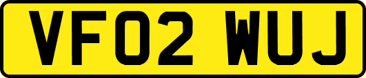 VF02WUJ