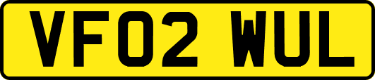 VF02WUL