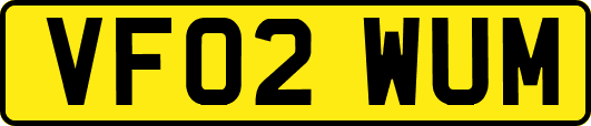 VF02WUM
