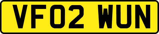 VF02WUN