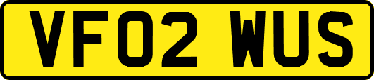VF02WUS