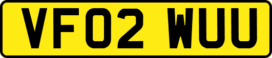 VF02WUU