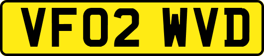 VF02WVD