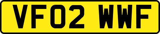 VF02WWF