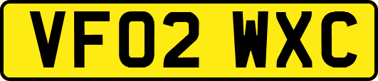 VF02WXC