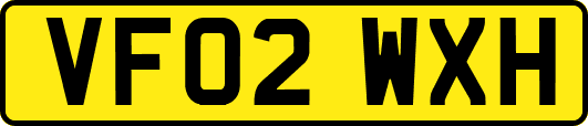 VF02WXH