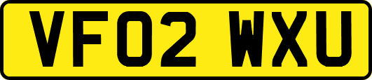 VF02WXU