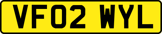VF02WYL