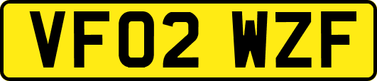 VF02WZF